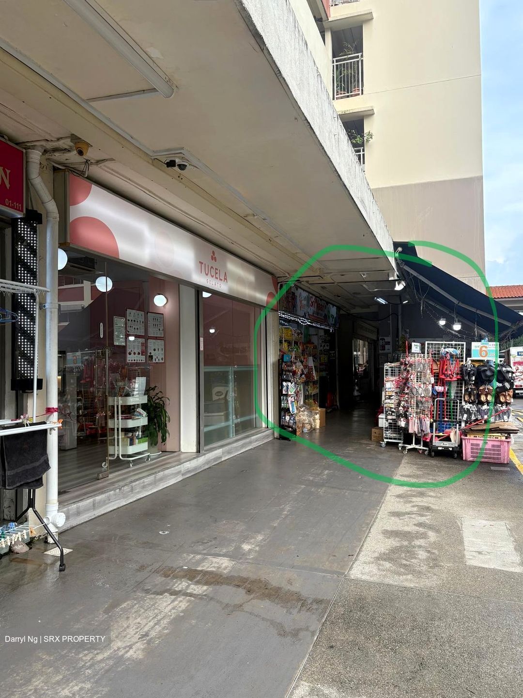Saint George's Road (D12), Shop House #610269621